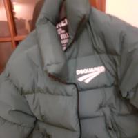 Dsquared2 piumino