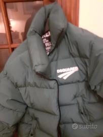 Dsquared2 piumino