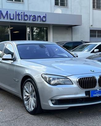 Bmw 750 750Li xDrive Eccelsa