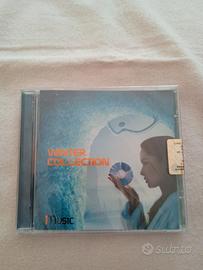 CD musica Winter Collection 