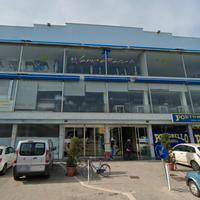 Locale commerciali in centro "Silvi shopping"