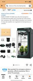 growbox mars hydro ts1000