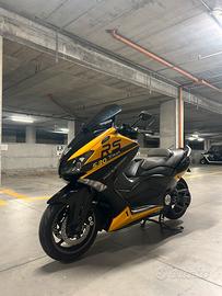 Tmax 530 2013