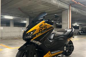 Tmax 530 2013