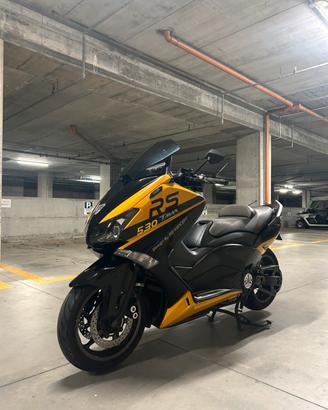Tmax 530 2013