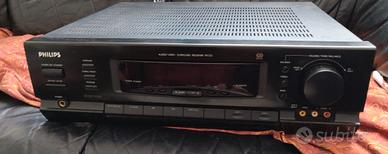 amplificatore av Philips fr732