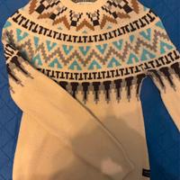 Maglione invernale