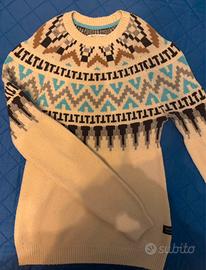 Maglione invernale