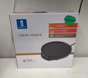 Crepe Maker