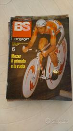 Rivista BS Bicisport n. 6/1988