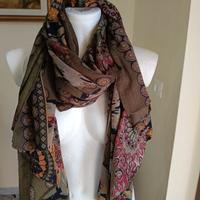 foulard 