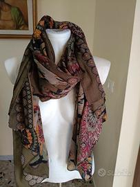 foulard 
