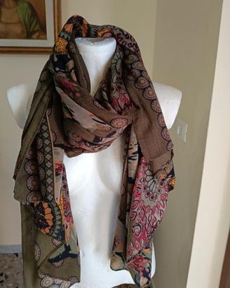foulard 