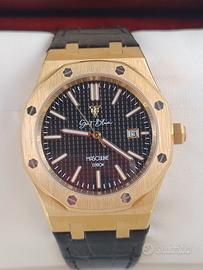 Orologio automatico MASCULINE Gent Blum