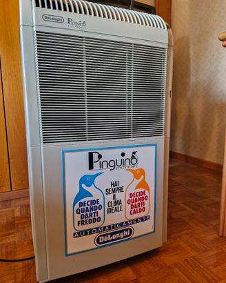 De' Longhi Pinguino