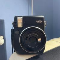 FujiFilm Instax Mini 70 Black / Nera Autentica
