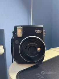 FujiFilm Instax Mini 70 Black / Nera Autentica