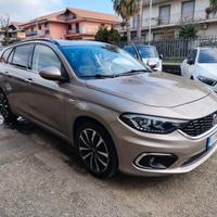Fiat Tipo 1.6 Mjt S&S SW Lounge
