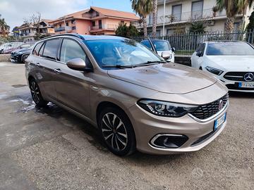 Fiat Tipo 1.6 Mjt S&S SW Lounge