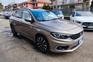 Fiat Tipo 1.6 Mjt S&S SW Lounge