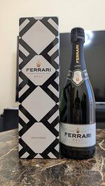 Ferrari Brut Trento DOC 2013