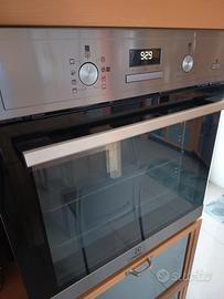 Forno da incasso Electrolux