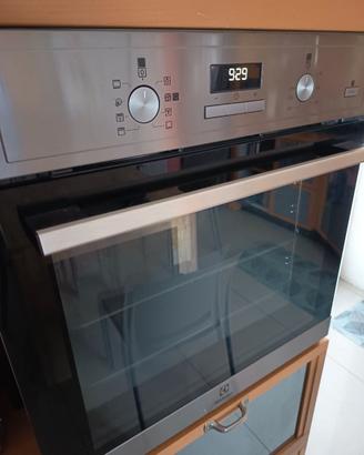 Forno da incasso Electrolux