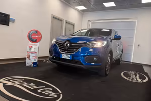 Renault Kadjar TCe 140CV FAP Equilibre