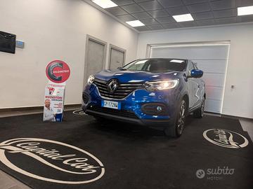 Renault Kadjar TCe 140CV FAP Equilibre