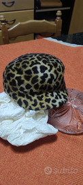 Cappello donna