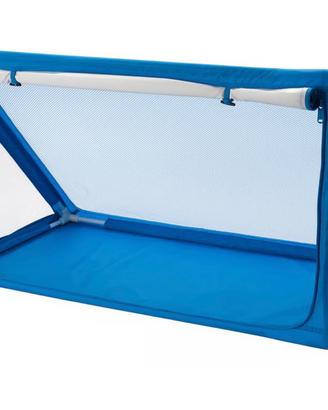 Porta da calcio Ikea 90x53x 53h +palla morbida