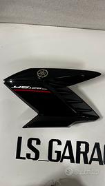 Carena yamaha ys 125