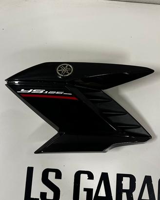 Carena yamaha ys 125