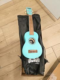 UKULELE Kala e accordatore digitale