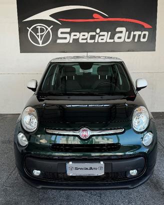 FIAT 500L Living 0.9 TwinAir Turbo Natural Power