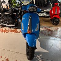 Piaggio Vespa 125 Sprint - 2025