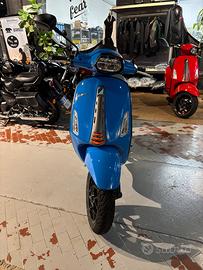 Piaggio Vespa 125 Sprint - 2025
