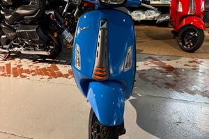 Piaggio Vespa 125 Sprint - 2025