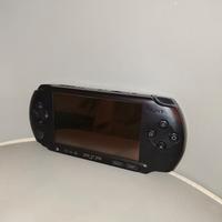 PSP LEGGERE