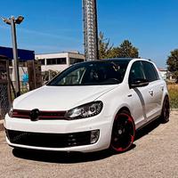 Golf 6 Gti Dsg