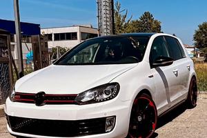 Golf 6 Gti Dsg