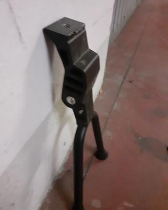 Cavalletto bici