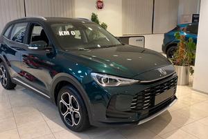 MG ZS (2024-->) ZS 1.5 Hybrid+ Comfort