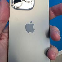 Apple iPhone 15 PRO 128gb Titanio