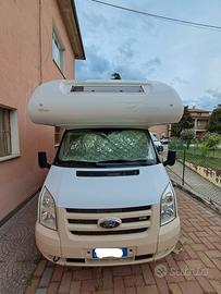 Mansardato Kentucky Estro 2