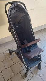 PASSEGGINO INGLESINA