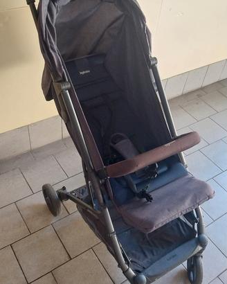 PASSEGGINO INGLESINA