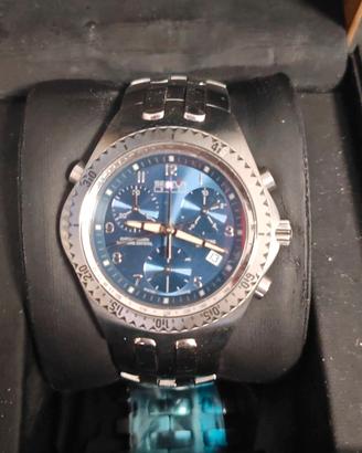 orologio sector uomo
