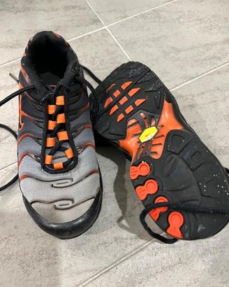 Nike air squalo 31