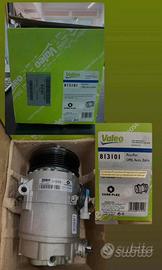 Compressore clima Opel